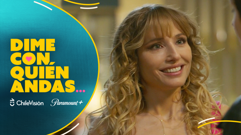 Dime Con Quién Andas | Capítulo 114