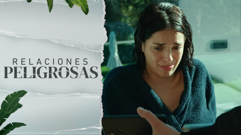 “Estás en mis manos”: Murat chantajeó a Damla para recuperar su dinero