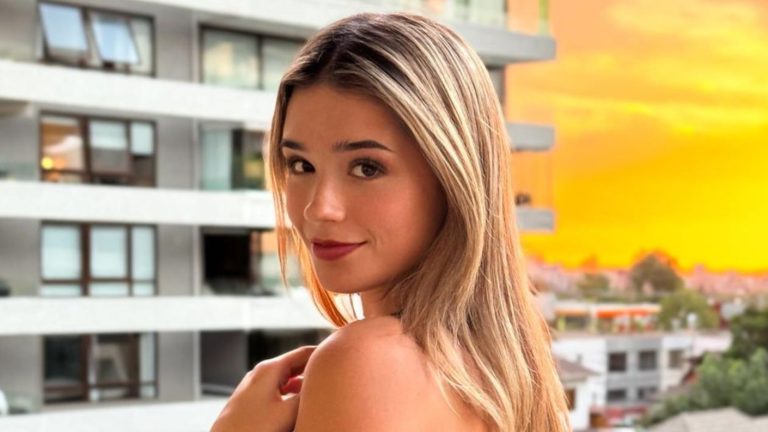 Desclasifican desconocida aparición de Alessia Traverso en recordada serie infantil