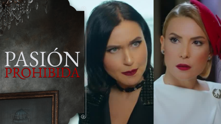 ¡Se complican! Ender y Handan se quedaron sin plan contra Yildiz y Dogan