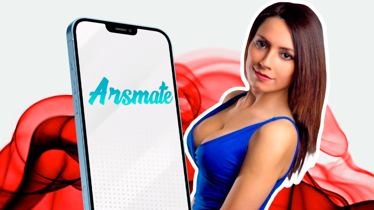 ¿Qué es Arsmate? El Onlyfans chileno que tendrá a Camila Polizzi como creadora de contenidos para adultos