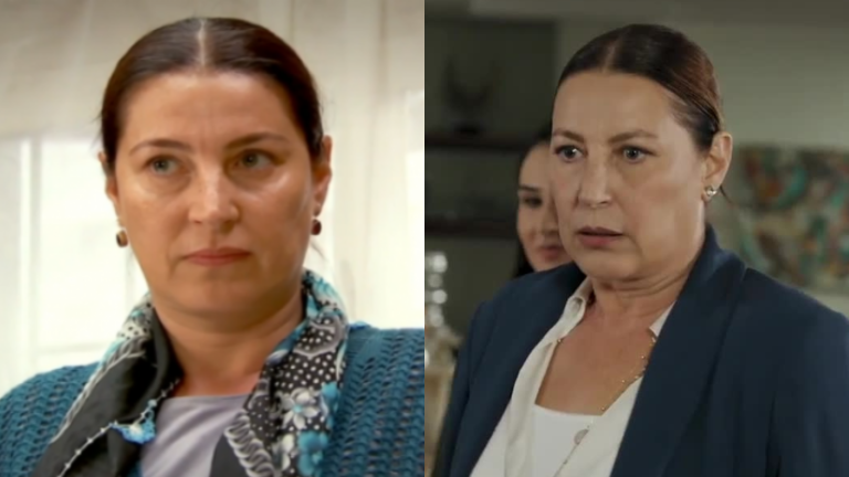 De Feriha a La Traición: La icónica actriz que regresa a la teleserie de Chilevisión