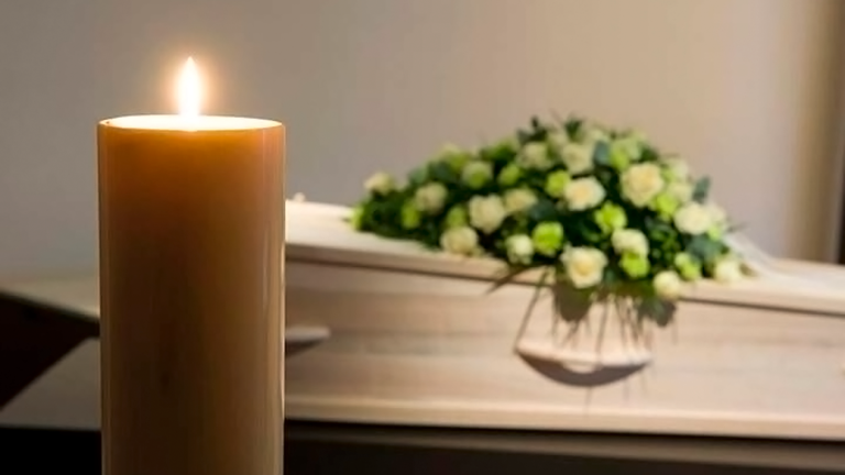 Funeraria Hogar de Cristo ofrecerá servicios gratuitos para apoyar a víctimas de incendios forestales