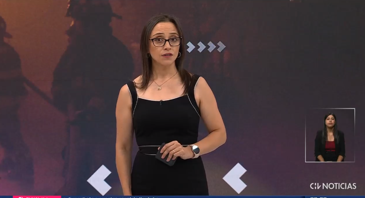 CHV Noticias Central | Sábado 3 de febrero de 2024