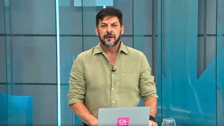 CHV Noticias AM | Domingo 4 de febrero de 2024