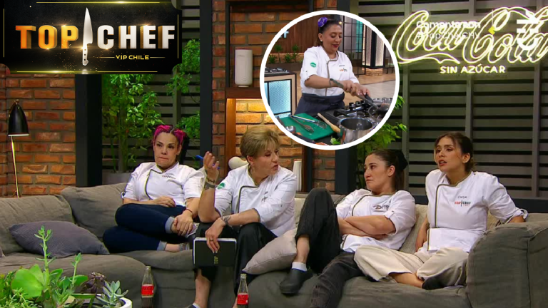 “No sabe lo que está haciendo”: Preparación de Pincoya se ganó las críticas de sus compañeros