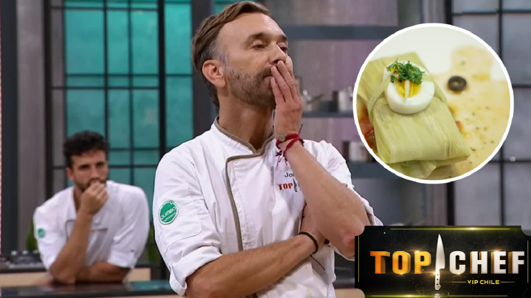 “Ridículo”: Jordi Castell hizo un mea culpa por fallo clave en su plato