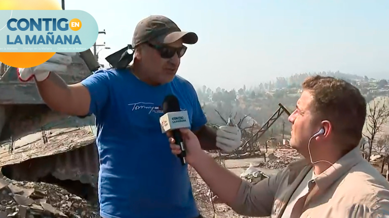 Sector Monte Sinaí trata de levantarse de los incendios: Necesitan voluntarios