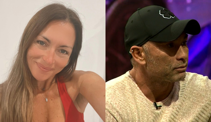 Paula Pavic habló sobre el día que se 