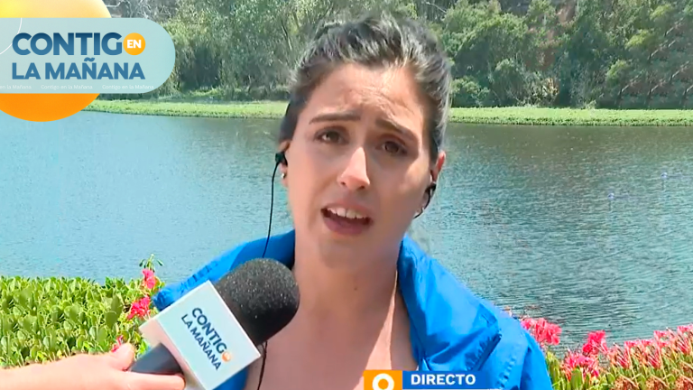 Alcaldesa Ripamonti hizo urgente solicitud tras emergencias: “No hay como comunicarse”