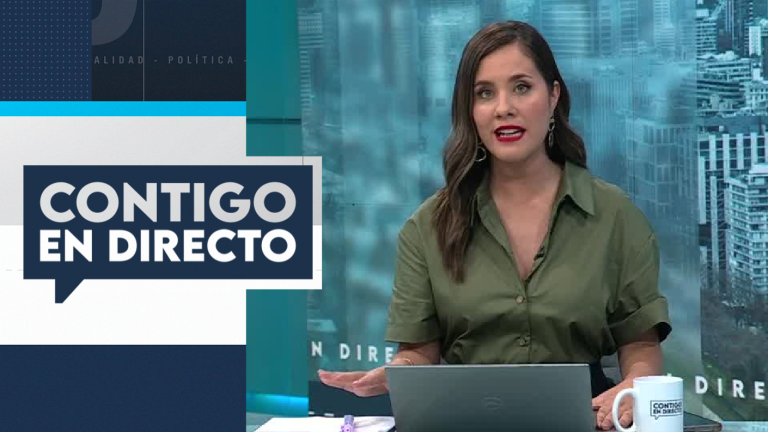 Contigo en Directo | Capítulo 864