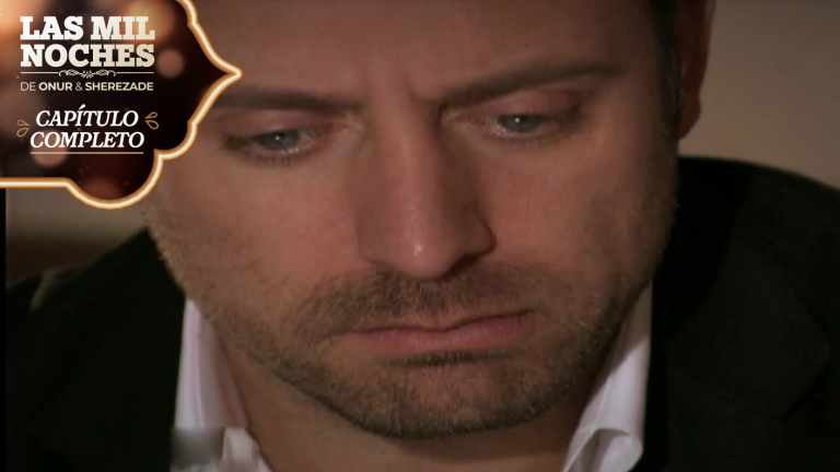 Las Mil Noches de Onur & Sherezade | Cap. 79 | ¡Onur impactado por una muerte!