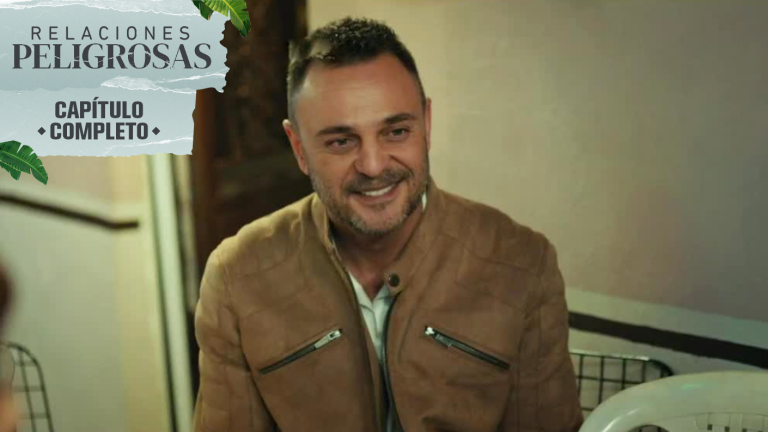 Relaciones Peligrosas | Capítulo 45 | ¿Nuevo pretendiente para Neslihan?