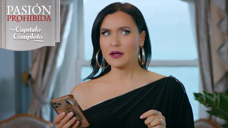 Pasión Prohibida | Capítulo 280 | ¡Ender quiere perjudicar a Dogan!