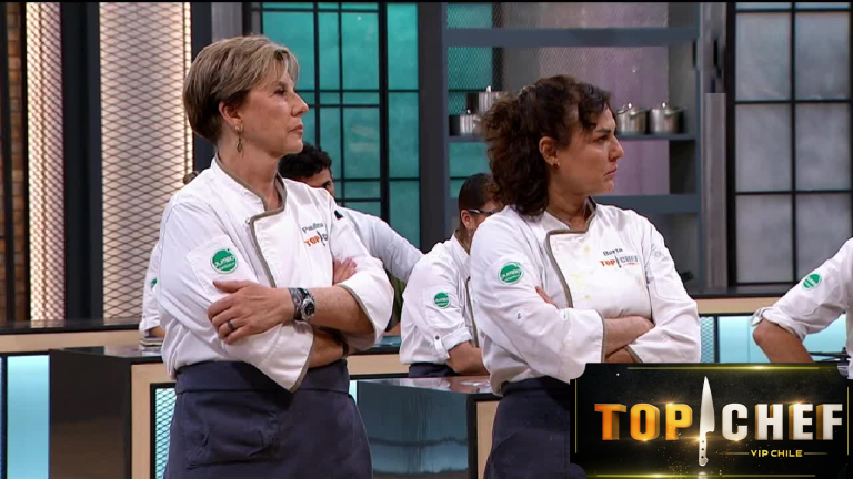 Se cansaron de sus fallos: Este es el nuevo nominado a eliminación en Top Chef VIP