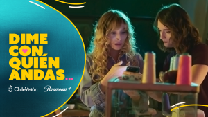 Dime Con Quién Andas | Capítulo 115