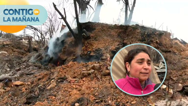 Fueron amenazados: Vecinos de Quilpué organizan cuadrillas para evitar saqueos