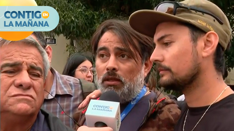 “Hay un notable abandono”: La fuerte crítica de familia de niña desaparecida en incendios de Quilpué