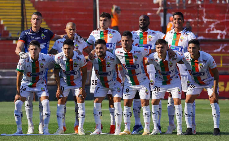 Cobresal tiene localía definida para la Copa Libertadores: Jugará en Calama