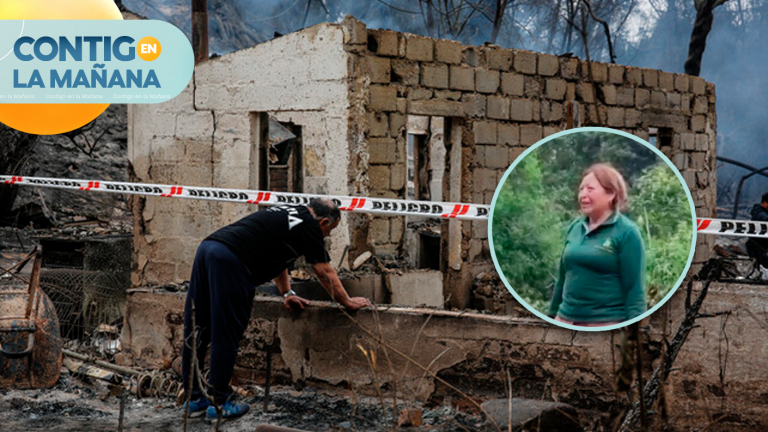 “Ella pidió ayuda y nadie llegó”: Amiga de trabajadora de Jardín Botánico entregó crudo testimonio