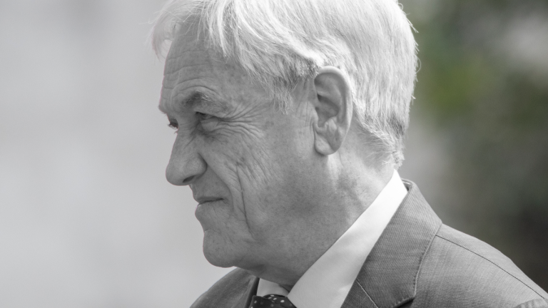 Quién fue Sebastián Piñera, el ex presidente chileno que falleció tras accidente en Lago Ranco