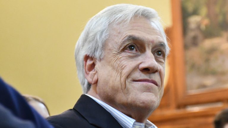 Muerte de Sebastián Piñera: Así reaccionó la prensa internacional al fallecimiento del ex presidente