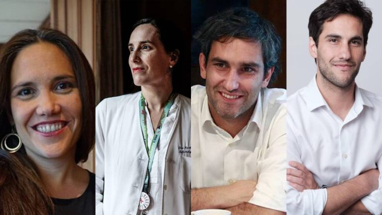 Muerte de Sebastián Piñera en accidente en el Lago Ranco: ¿Quiénes son sus hijos y a qué se dedican?