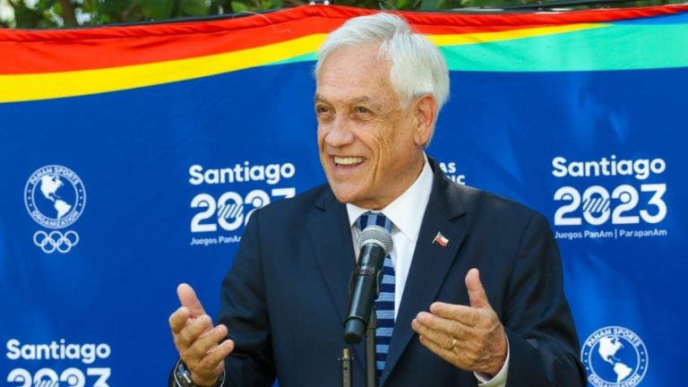 Muerte de Sebastián Piñera: Clubes y entidades deportivas dieron sus condolencias tras deceso del ex presidente