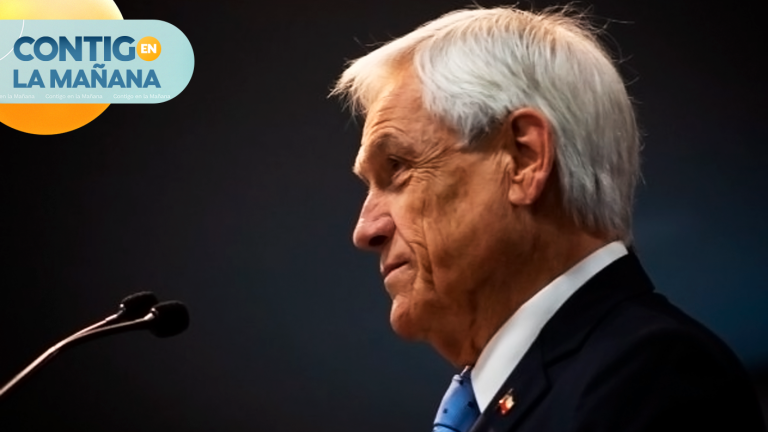 Sebastián Piñera muere tras accidente en helicóptero: Decretan 3 días de duelo nacional