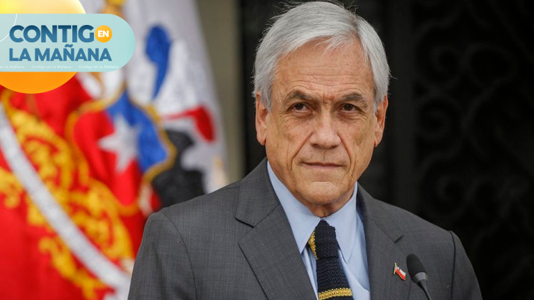 Funeral Sebastián Piñera: Ex mandatario será velado este miércoles en el ex Congreso Nacional