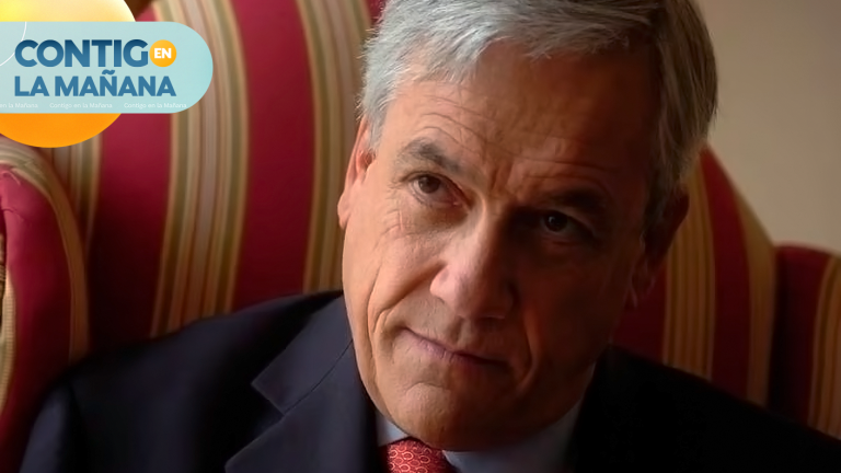 Fiscalía reveló causa de muerte del ex mandatario Sebastián Piñera