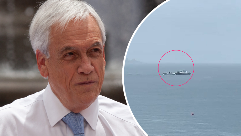 ¿Qué es la asfixia por sumersión, la causa de muerte de Sebastián Piñera?