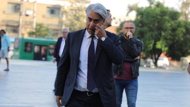 ME-O criticó suspensión de evento solidario para damnificados por incendios en Viña: 