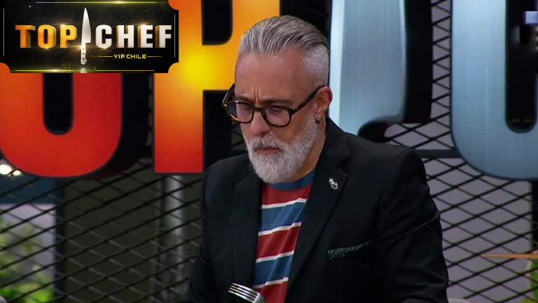 ¡Fue severamente castigada! Este es la nueva nominada a eliminación en Top Chef VIP