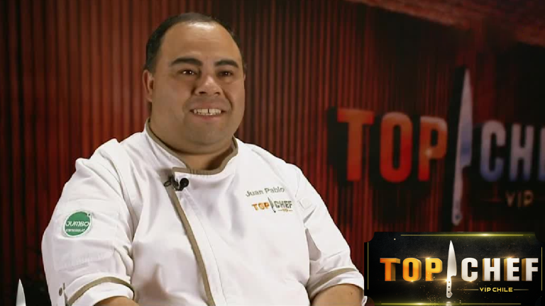 “Lindo, hermoso”: Juan Pablo Álvarez cosechó elogios con su nuevo look