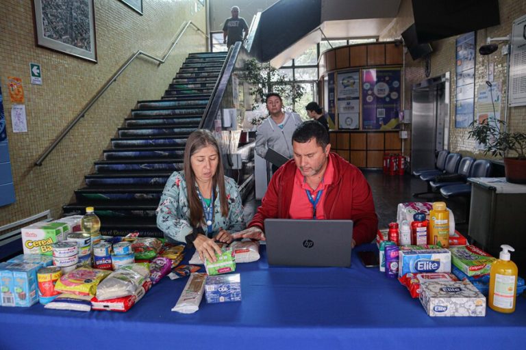 Centros de acopio por incendios forestales: ¿Dónde ubicarlos y qué llevar?