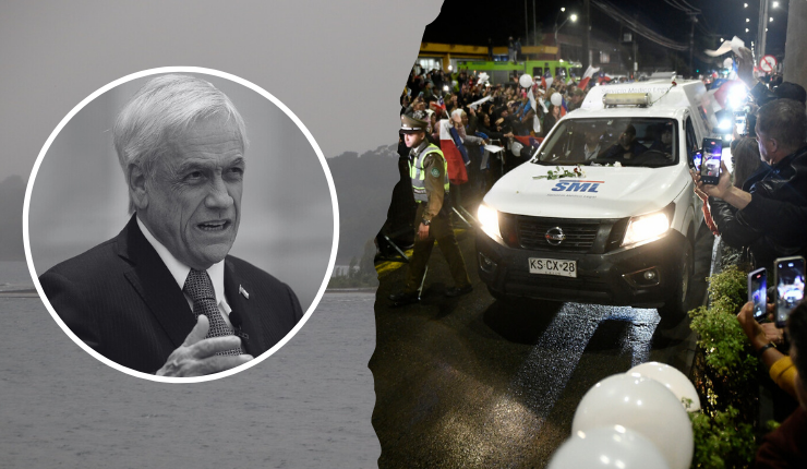 Todo lo que se sabe de la investigación por la muerte de Sebastián Piñera en Lago Ranco