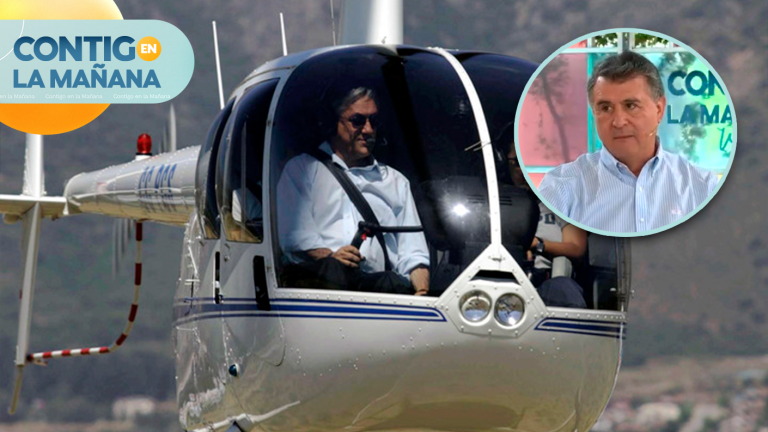 Criticó falta de flotadores: El crudo análisis de experto sobre accidente de Sebastián Piñera