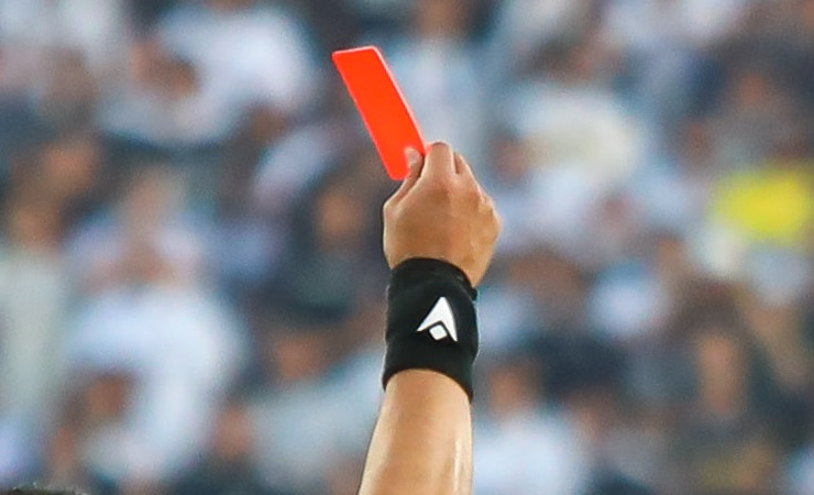 Masiva poda en el referato: 15 árbitros fueron despedidos a días que arranque el campeonato