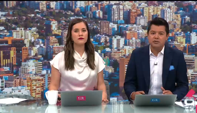 CHV Noticias AM | Jueves 8 de febrero de 2024