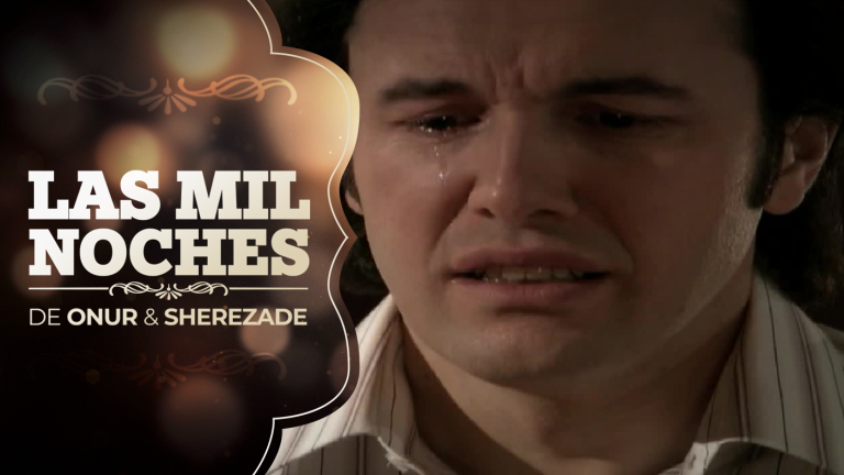 “Ya te borré de mi corazón”: Burhan condenó a Ali Kemal tras el chantaje de Ahú