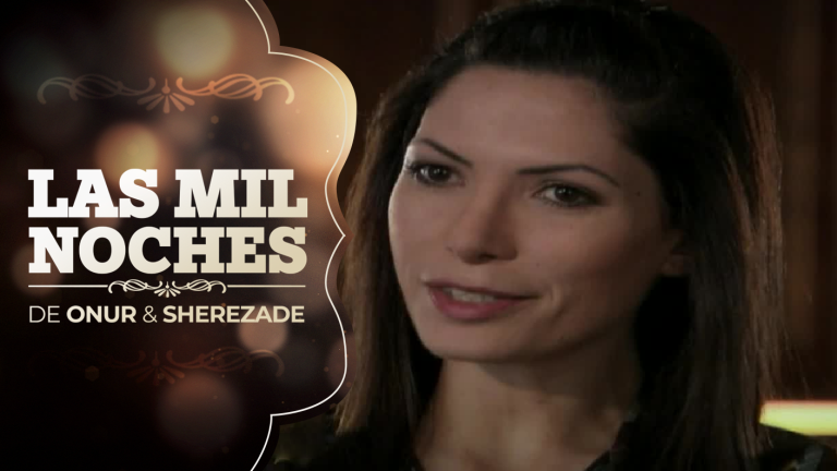 Ahú pone problemas por Umut | Adelanto Las Mil Noches de Onur & Sherezade | Cap. 81