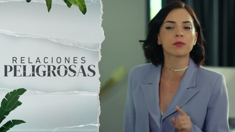 “Soy la víctima”: Damla quiere hacer creer a Poyras que espera un hijo suyo