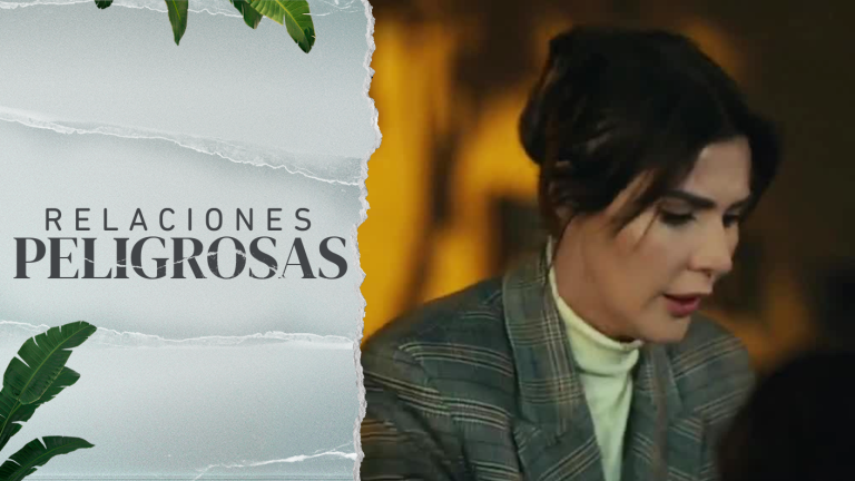 ¡Neslihan está en la quiebra! | Adelanto Relaciones Peligrosas | Cap. 49