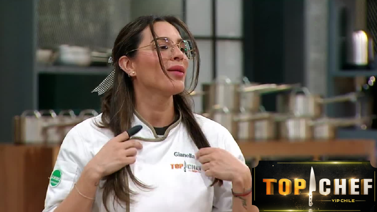 “¡Me quemé el pelo!”: Gianella Marengo pagó caro un descuido y terminó con un chascarro