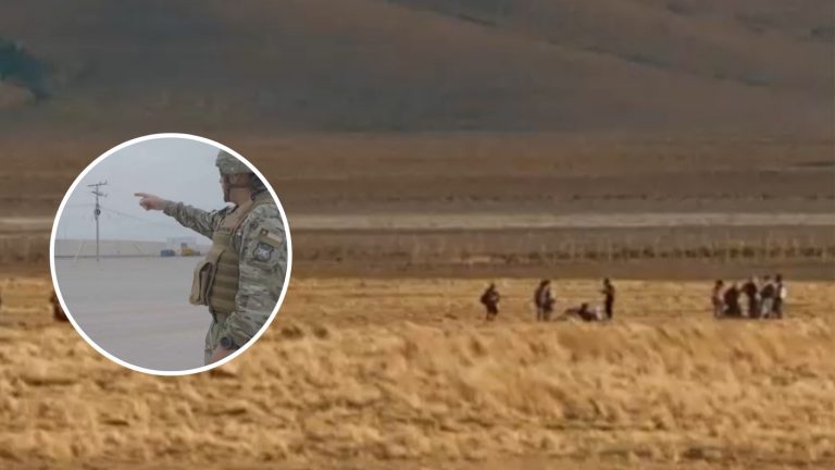 Crisis migratoria: ¿Qué está pasando en el frontera norte del país?