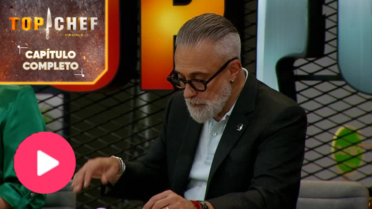 Top Chef VIP | Capítulo 16 | ¡Una famosa se quiere ir para siempre!