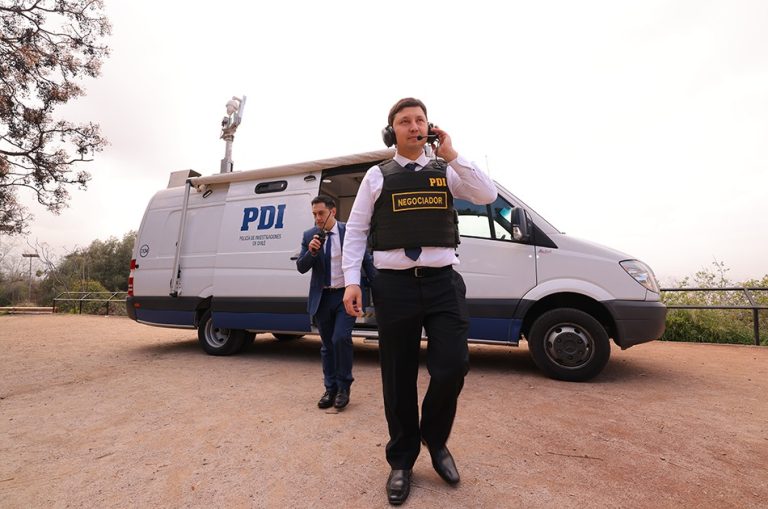 Mujer quedó en prisión preventiva tras amenazar a ex pareja con asesinar a sus hijos