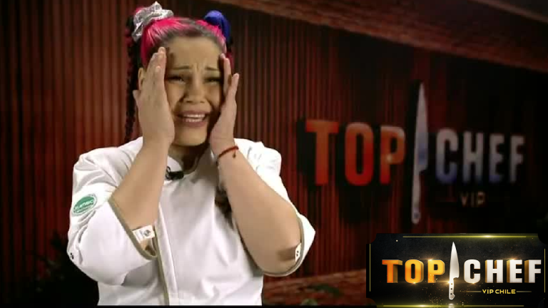 Mariscos complican en la de eliminación | Adelanto Top Chef VIP | Capítulo 17