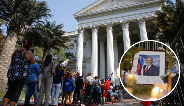 Funeral de Sebastián Piñera: ¿A qué hora es, en qué lugar y cómo verlo en vivo?